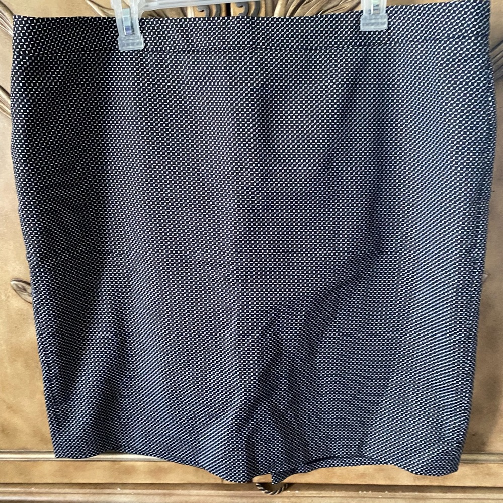 Liz Claiborne career pencil skirt size 18